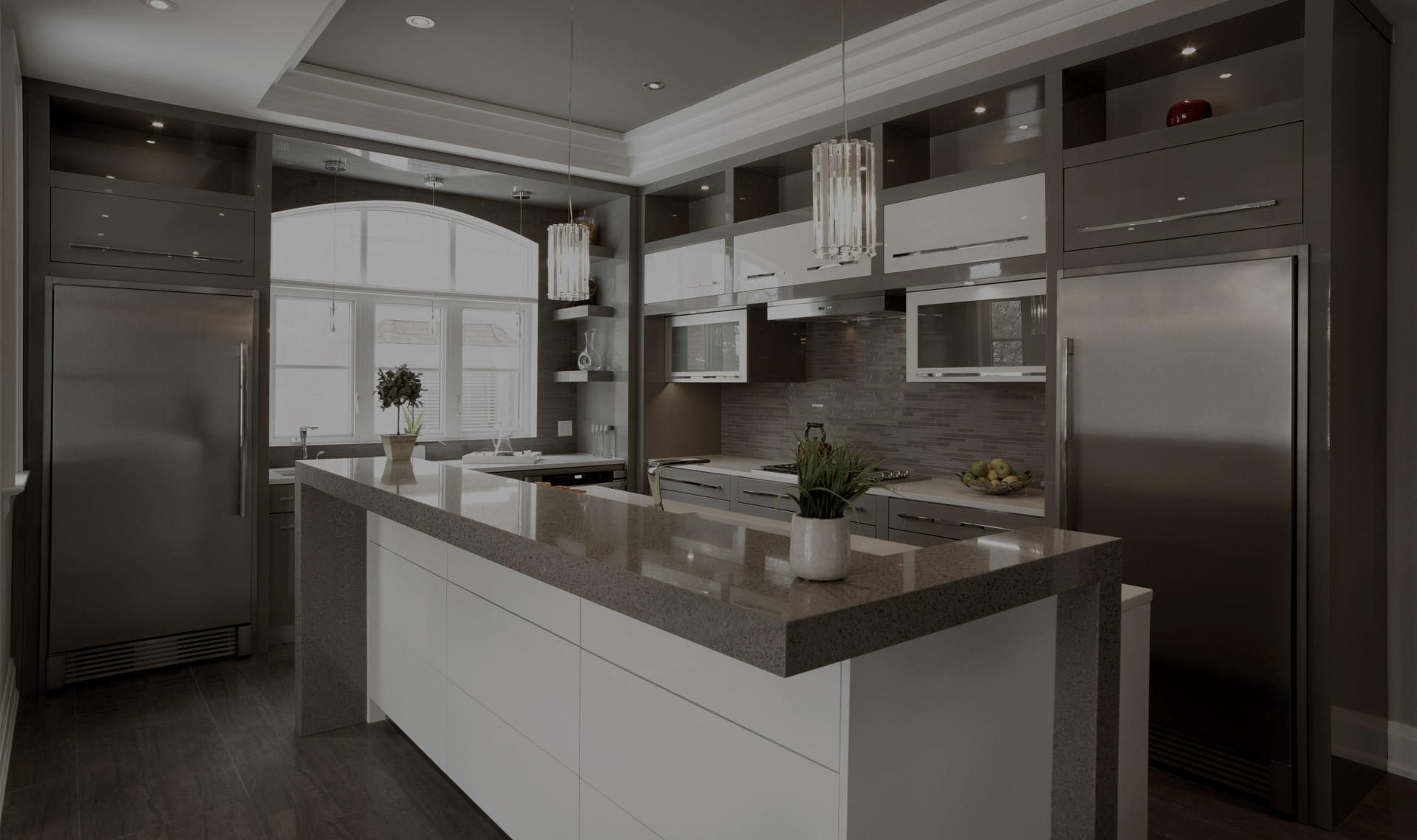 Home - Arch Builders