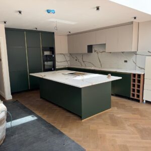 Builders Pinner