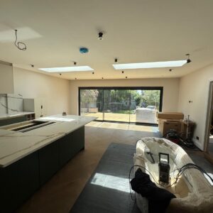 Builders in Eastcote