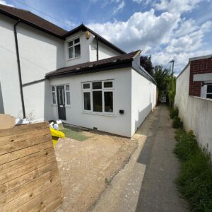 Builders in Stanmore